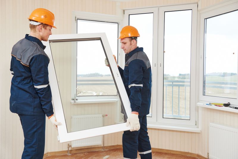 Contact About Windows Installation