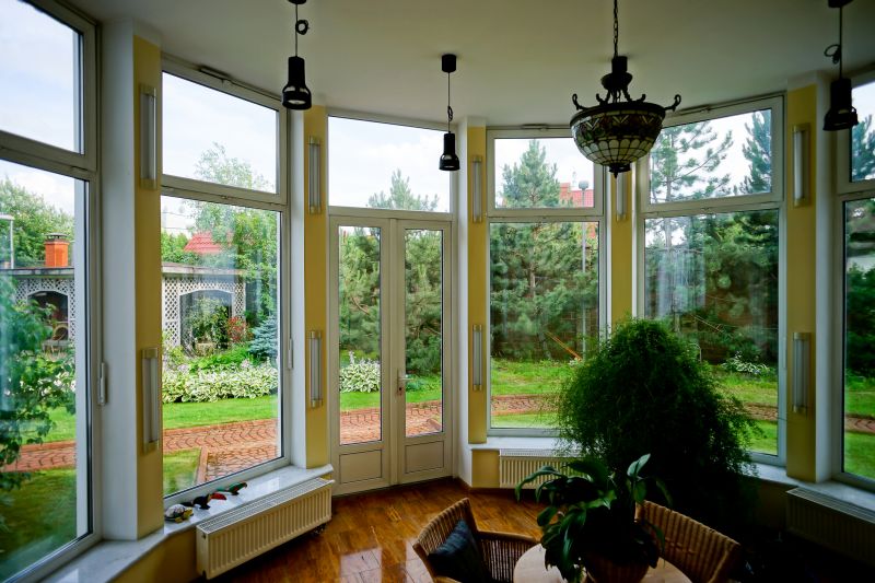 Custom Bay Window